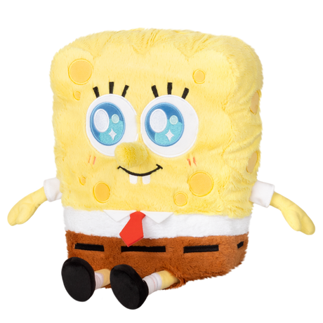 Squishable Loves: SpongeBob SquarePants