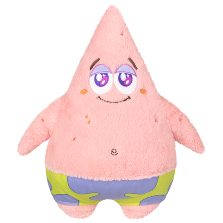 Squishable Loves: Patrick Star