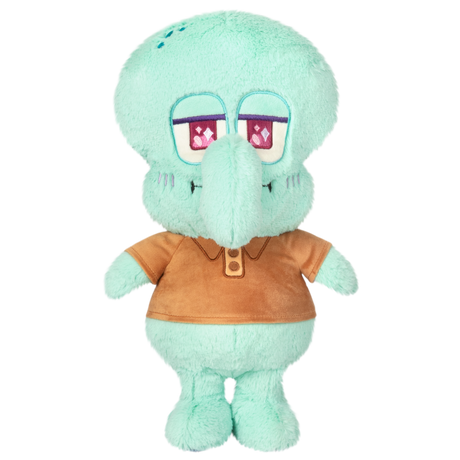 Squishable Loves: Squidward Tentacles