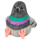 Mini Squishable Pigeon