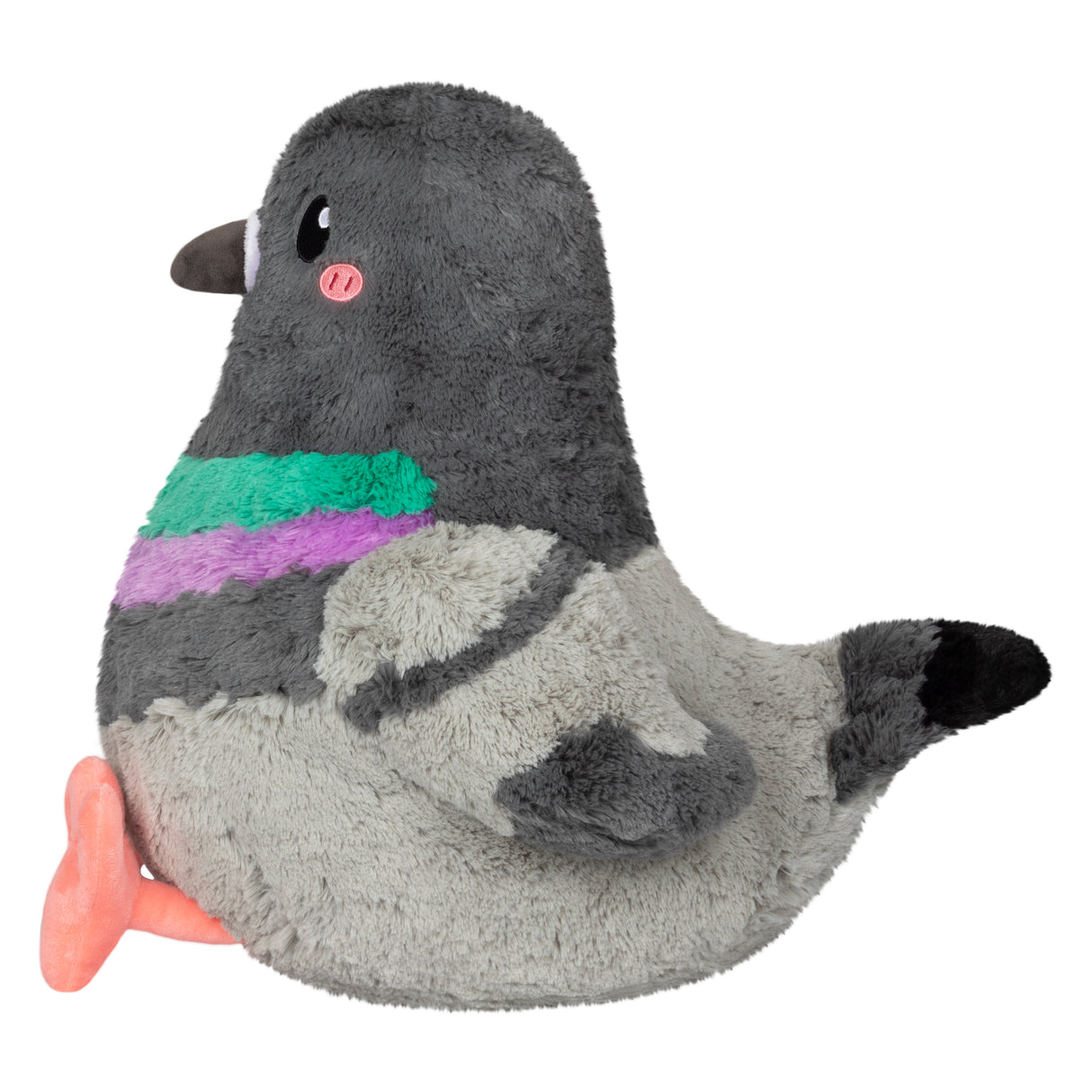 Mini Squishable Pigeon