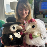 Mini Squishable Wedding Doctor Plague