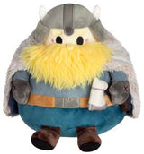 Mini Squishable Viking