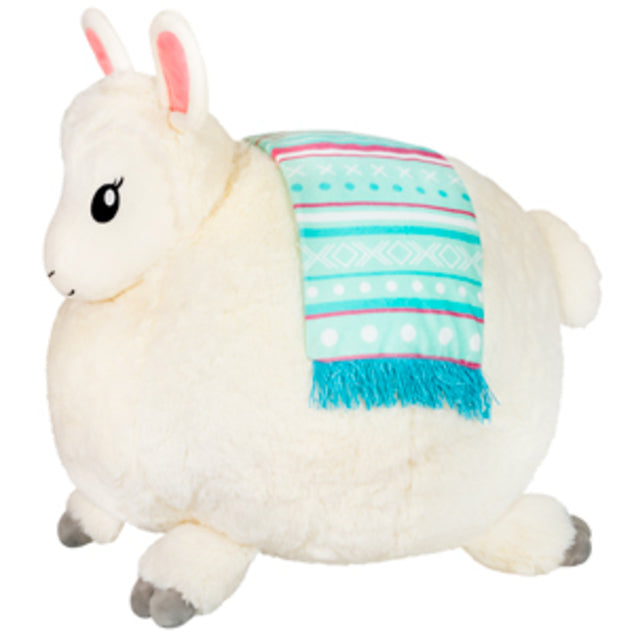 Squishable Little Llama