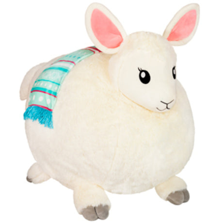 Squishable Little Llama