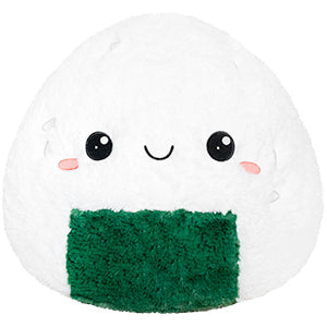 Squishable Onigiri