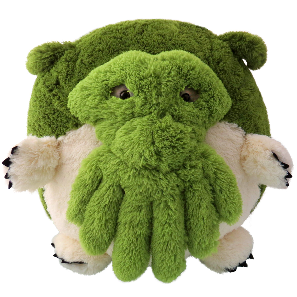 Squishable Cthulhu