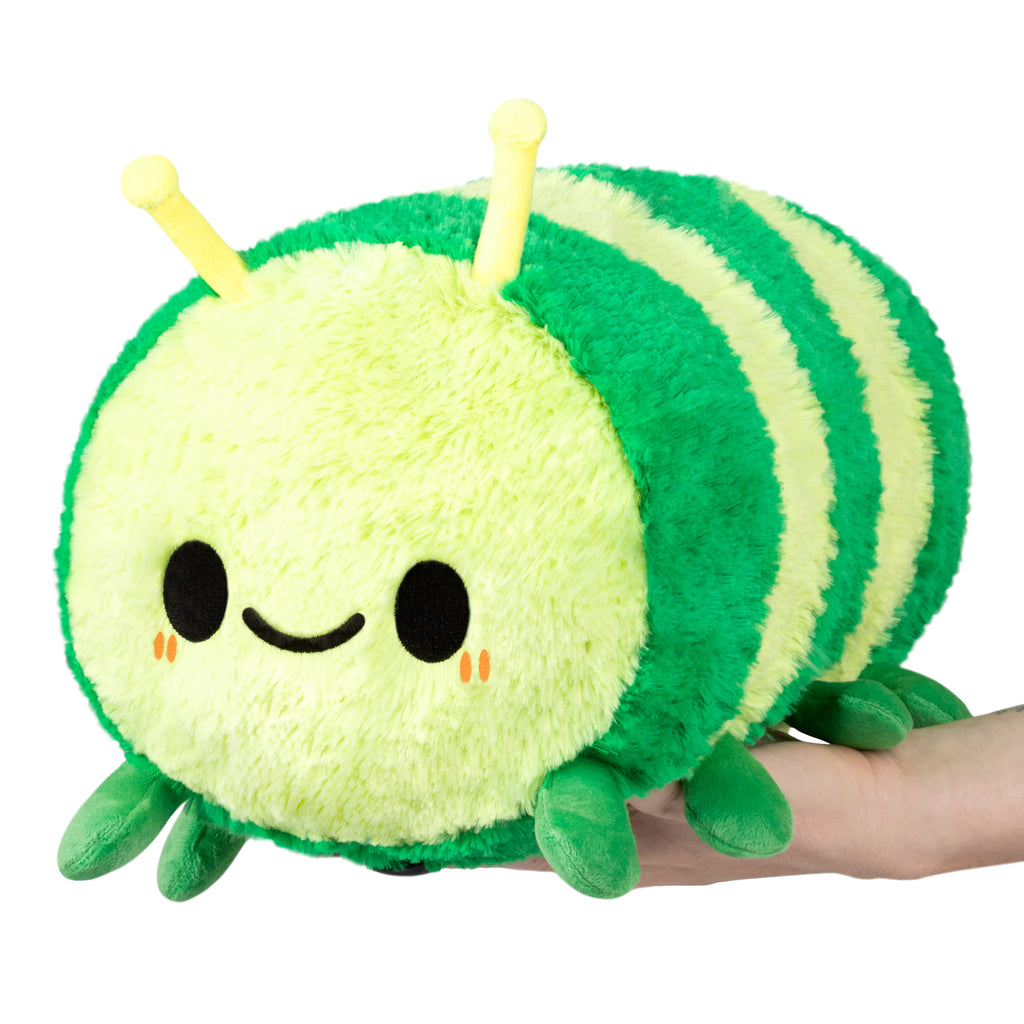 Mini Squishable Caterpillar