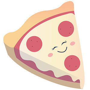 squishable pizza