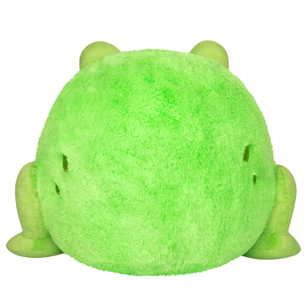 Squishable Frog