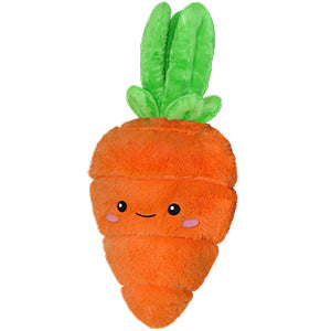 Comfort Food Carrot