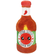 Comfort Food Hot Sauce