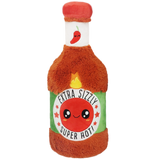 Comfort Food Hot Sauce