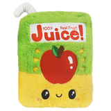 Comfort Food Juice Box